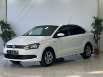 Volkswagen Polo 1.6 AT, 2011, 171 853 км, с пробегом, цена 799 000 руб.