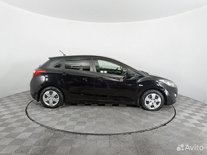 Hyundai i30 1.6 МТ, 2014, 149 163 км