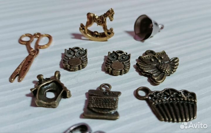 Фурнитура для рукоделия