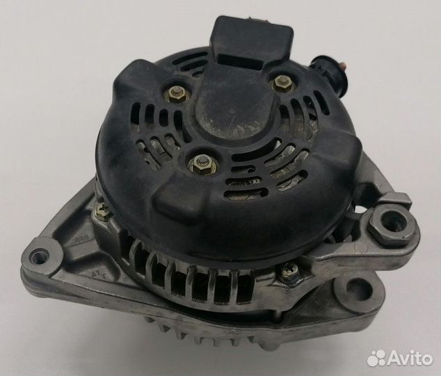 Генератор Lexus RX300 104210-3750