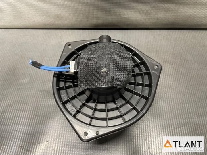 Мотор печки mitsubishi delica D:5