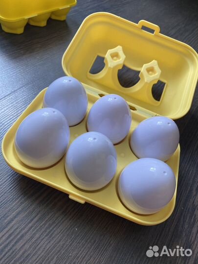 Сортер яйца