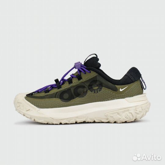Кроссовки Nike ACG Mountain Fly 2 24004