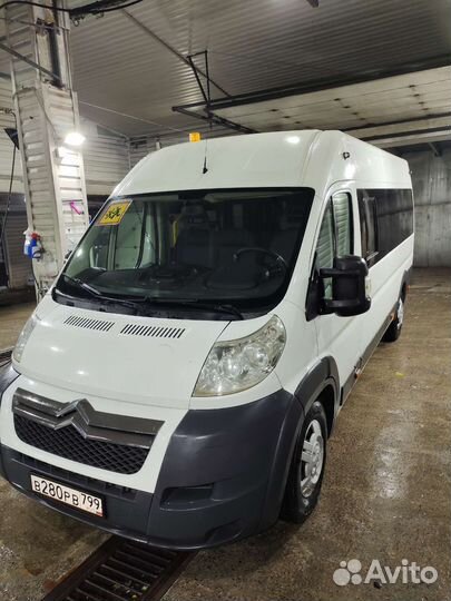 Заказ аренда микроавтобуса