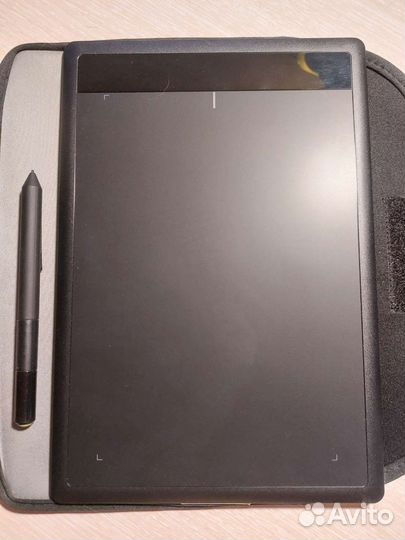 Графический планшет Wacom ctl-671
