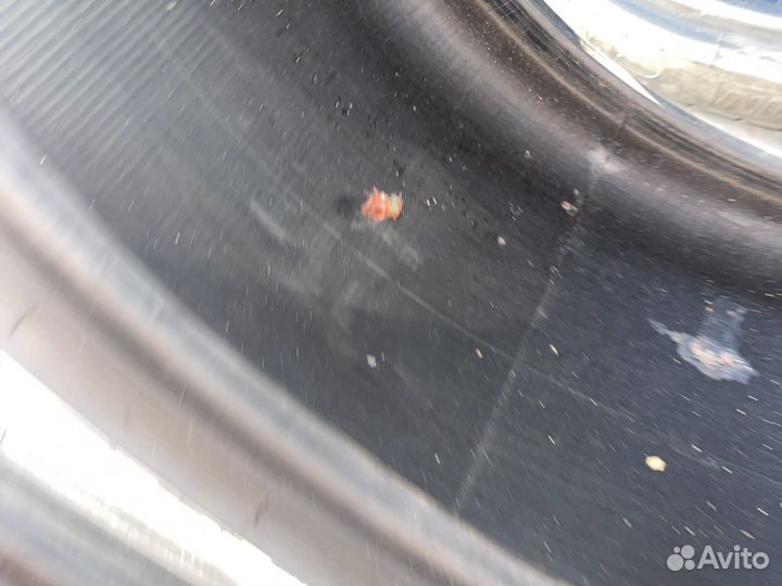 Michelin Pilot Sport 4 S 255/35 R19