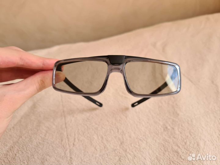 3D очки Sony TDG-500P