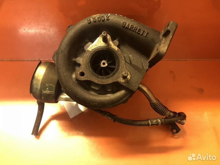 Турбина для A6C5 2.5TDi AKE