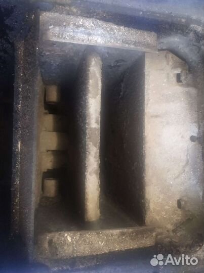 Твердотопливный котел buderus s111