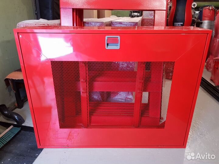 Пожарный щит