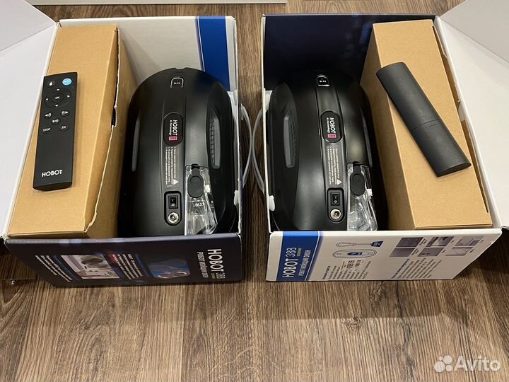 Аренда робот мойщик окон