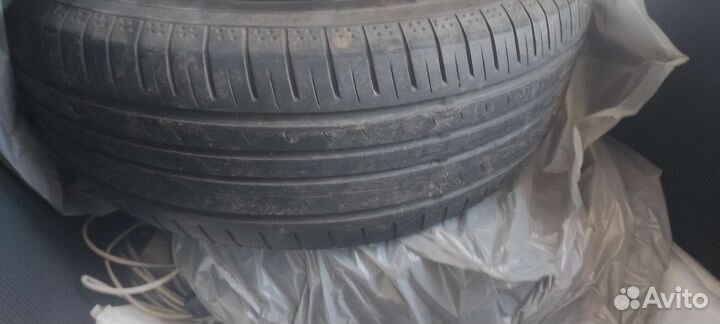 Yokohama BluEarth AE50 205/55 R16 90H