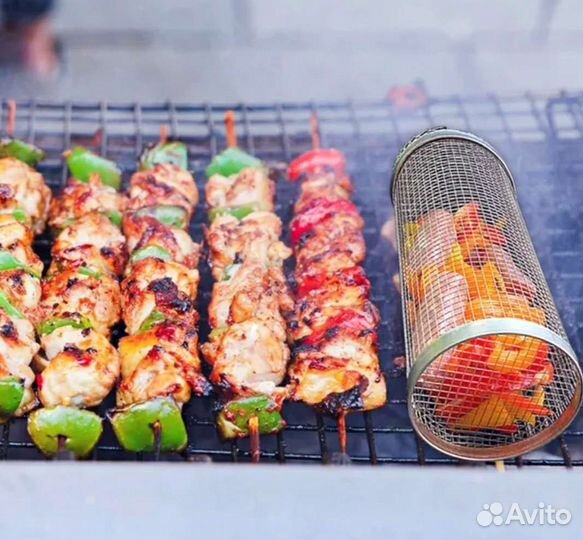 Решётка гриль, опт