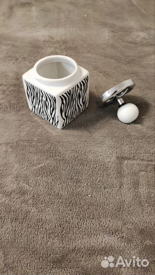 Пепельница бездымная 