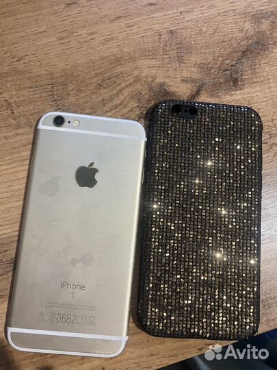 iPhone 6S, 16 ГБ