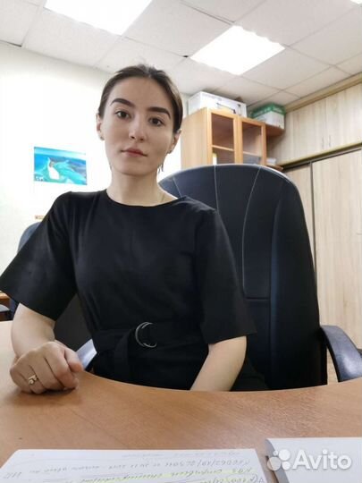 Составление договоров, заявлений