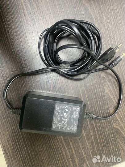 Блок питания canon k30081