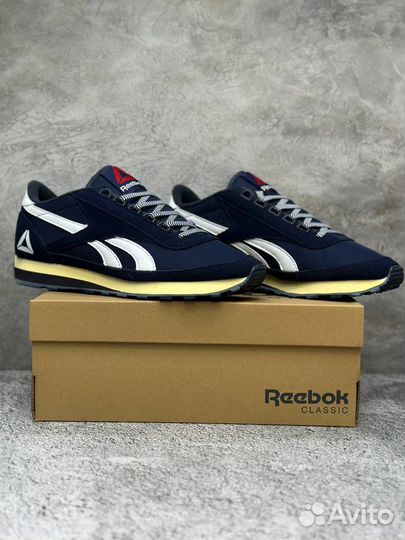 Кроссовки Reebok