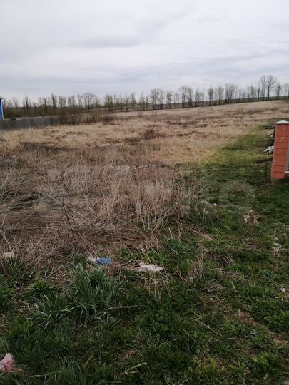 Участок 34 сот. (ИЖС)