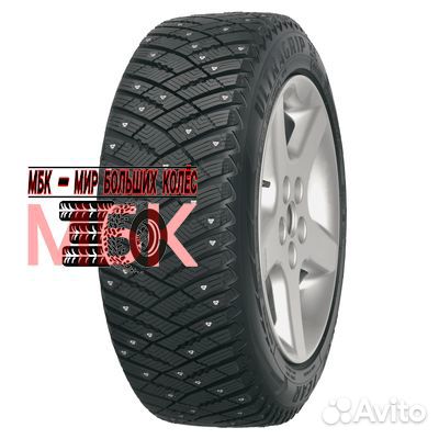 Goodyear Ultragrip Ice Arctic 255/40 R19