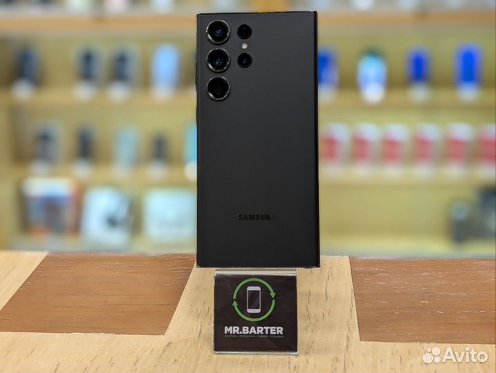 Samsung Galaxy S23 Ultra, 12/256 ГБ