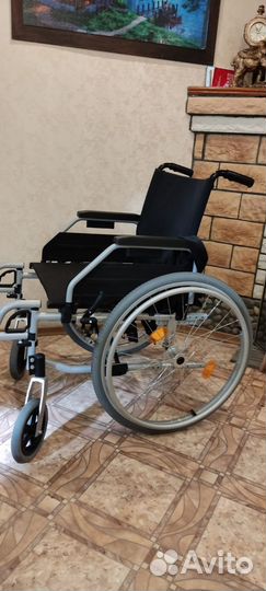Инвалидная коляска бу