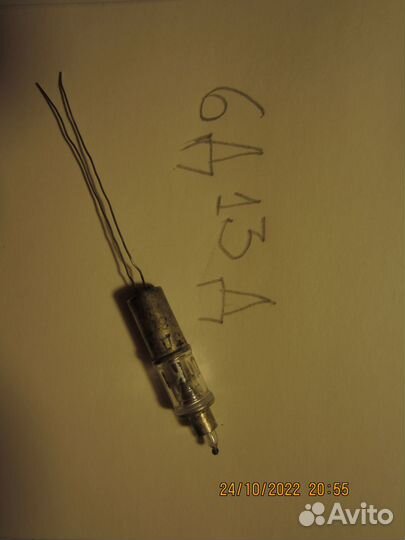 Радиолампы