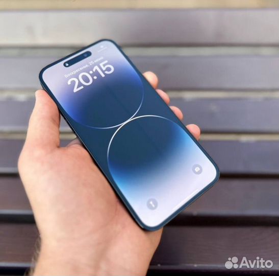 iPhone 14 Pro Max, 512 ГБ