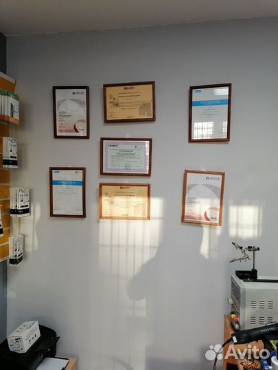 Ремонт телефонов, смартфонов, планшетов, ноутбуков