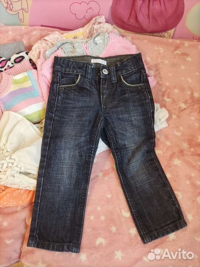 Вещи пакетом р92 р98