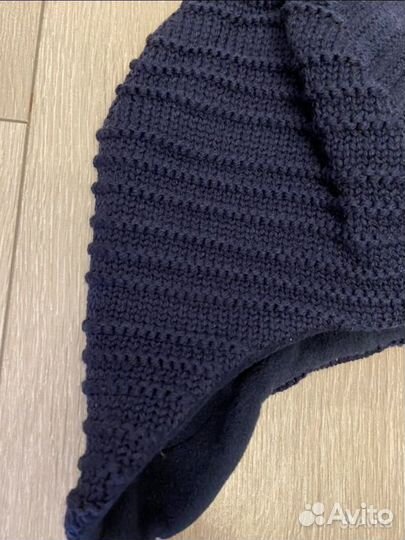 Зимняя шапка reima 54