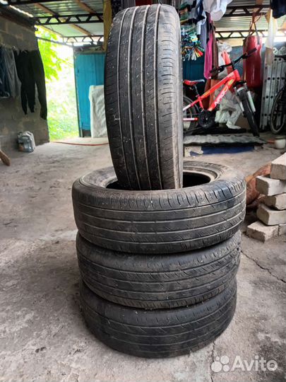 Nitto Crosstek 2.25/4.5 R4