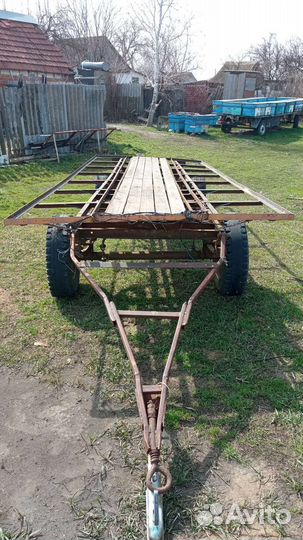 Легковой бу