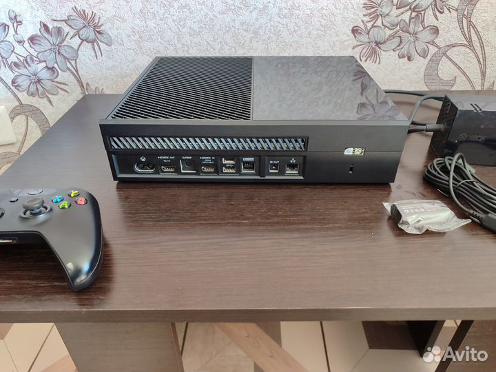 Кинект для Xbox One