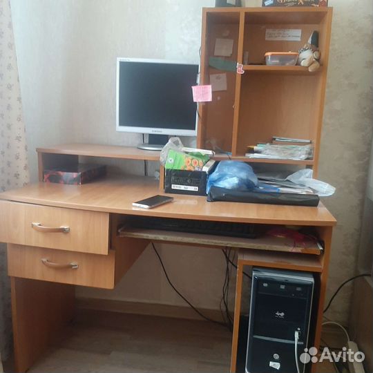 Диван,кресло,стол