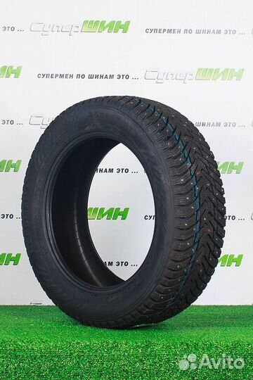 Ikon Tyres Nordman 8 SUV 265/65 R17