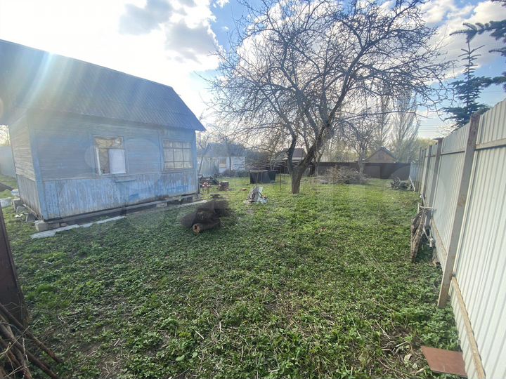 Участок 13 сот. (ИЖС)