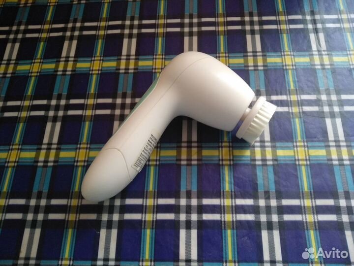 Массажер для лица и тела supra