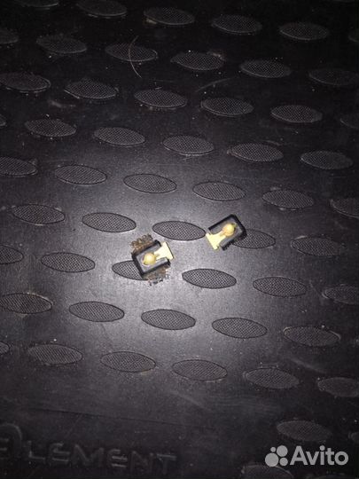 Расширитель арки задний правый nissan qashqai j11