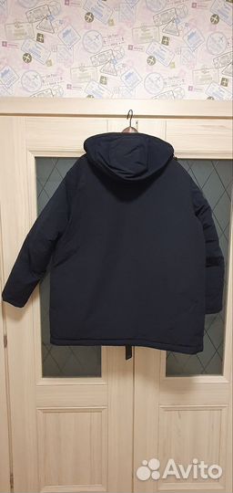 Куртка мужская