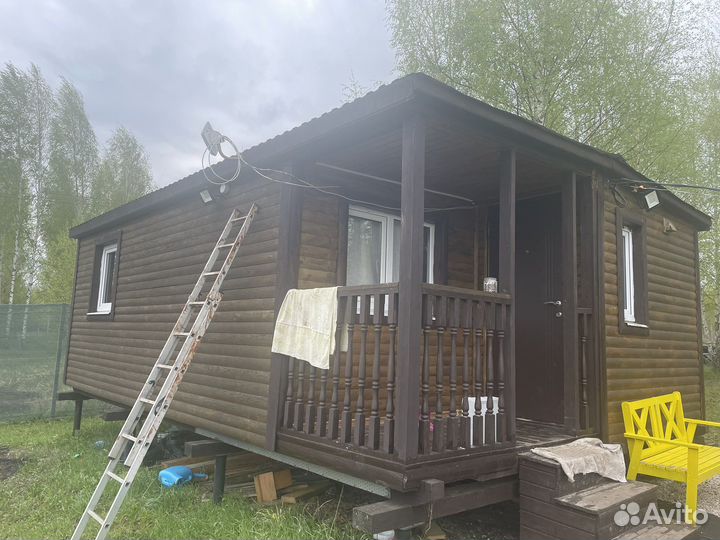 Дачный интернет