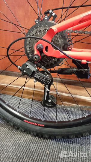 Велосипед бу 26 