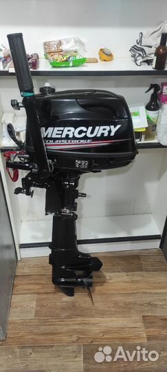 Mercury