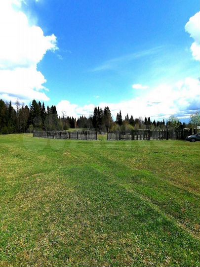 Участок 11 сот. (СНТ, ДНП)