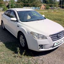 FAW Besturn B50 1.6 MT, 2012, 271 000 км, с пробегом, цена 395 000 руб.