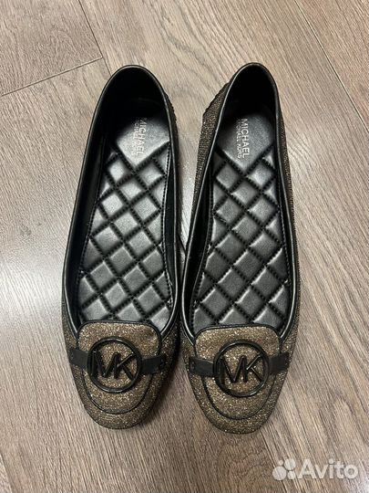 Балетки michael kors 39
