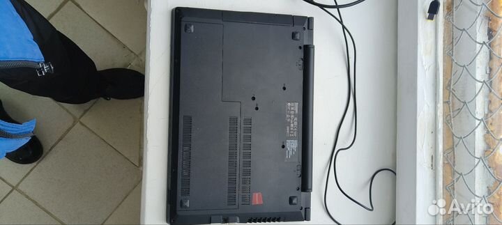 Ноутбук lenovo B50-45