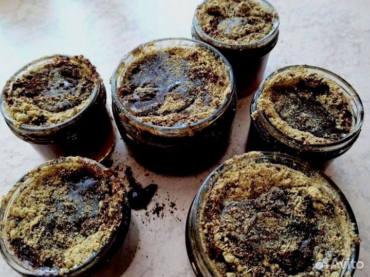 Мед для тебя