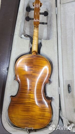 Студенческий альт