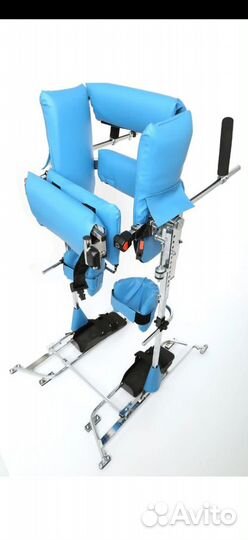 Динамический параподиум